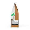 BoraBora coffee (Medium-Dark Roast)